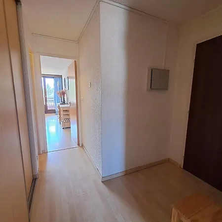 2 Pieces Au Centre Des Deux Alpes, 6 Pers Apartamento *