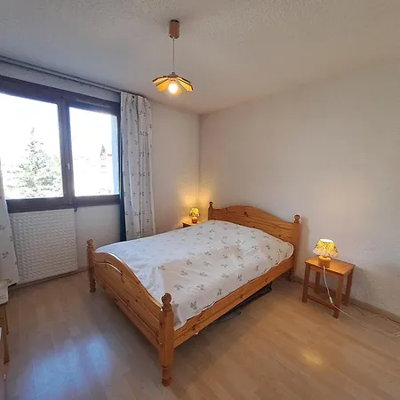 Apartamento 2 Pieces Au Centre Des Deux Alpes, 6 Pers *