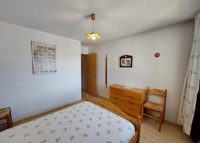 Apartment 2 Pieces Au Centre Des Deux Alpes, 6 Pers - Fr-1-516-206 Les Deux Alpes