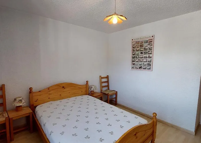 Apartment 2 Pieces Au Centre Des Deux Alpes, 6 Pers - Fr-1-516-206